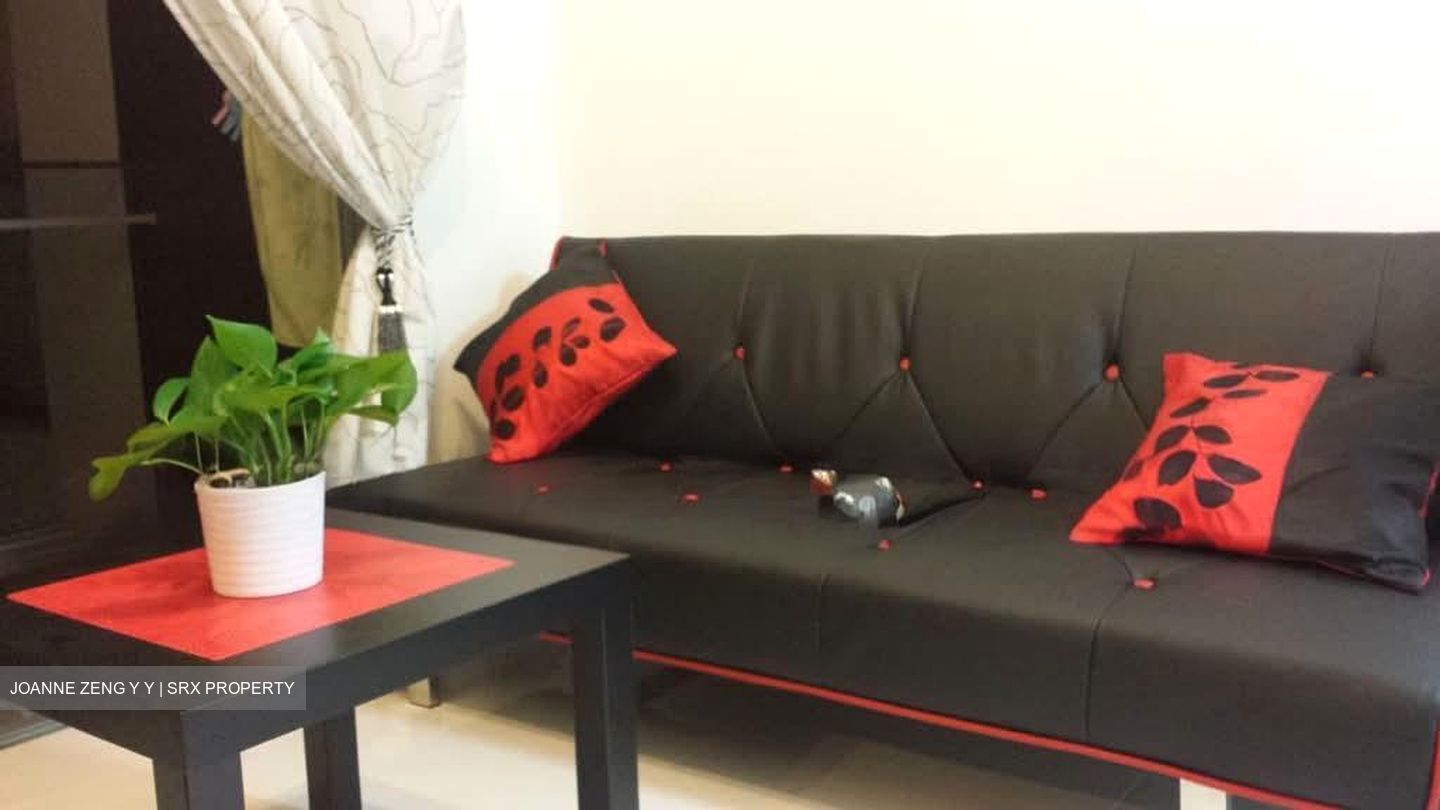 La Brisa (D14), Apartment #592801851